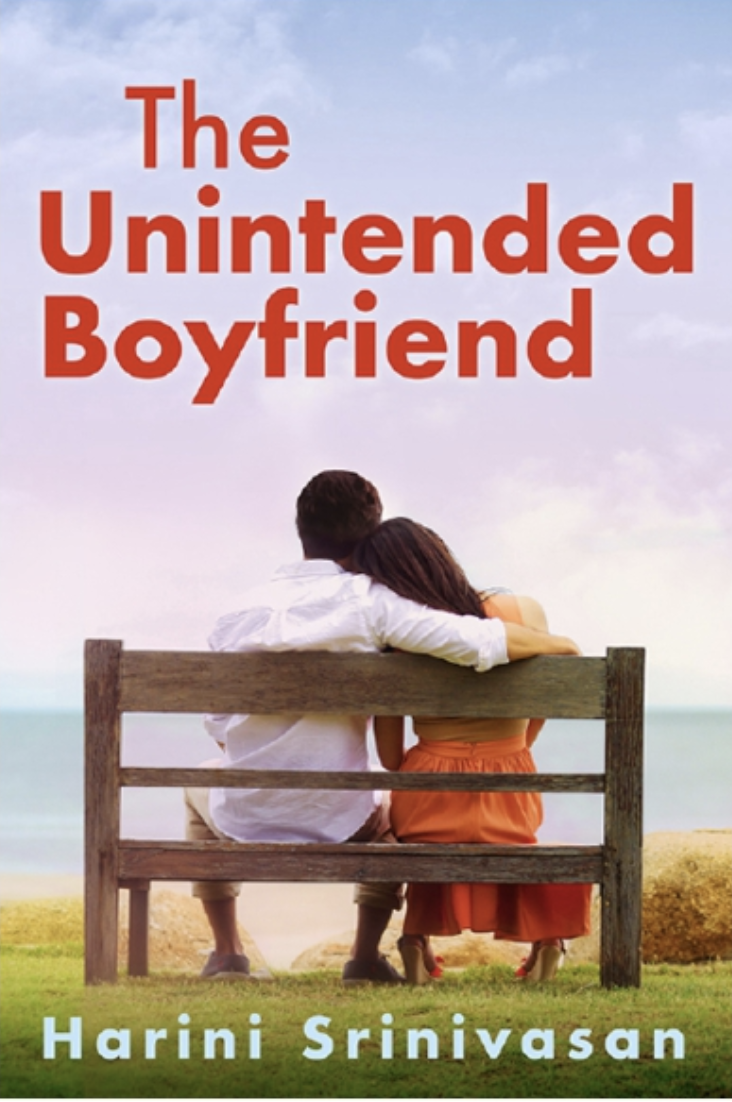 The Unintended Boyfriend by Harini Srinivasan